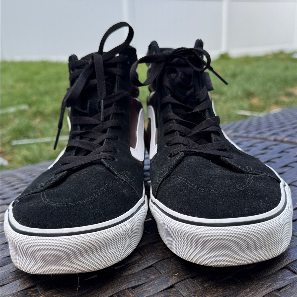 Vans Shoes - Picture 4 of 5